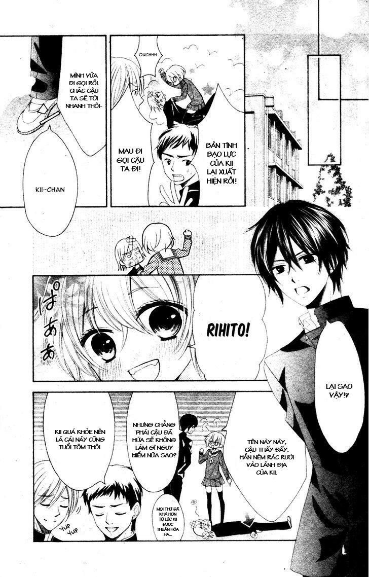 animal panic! chapter 1 17