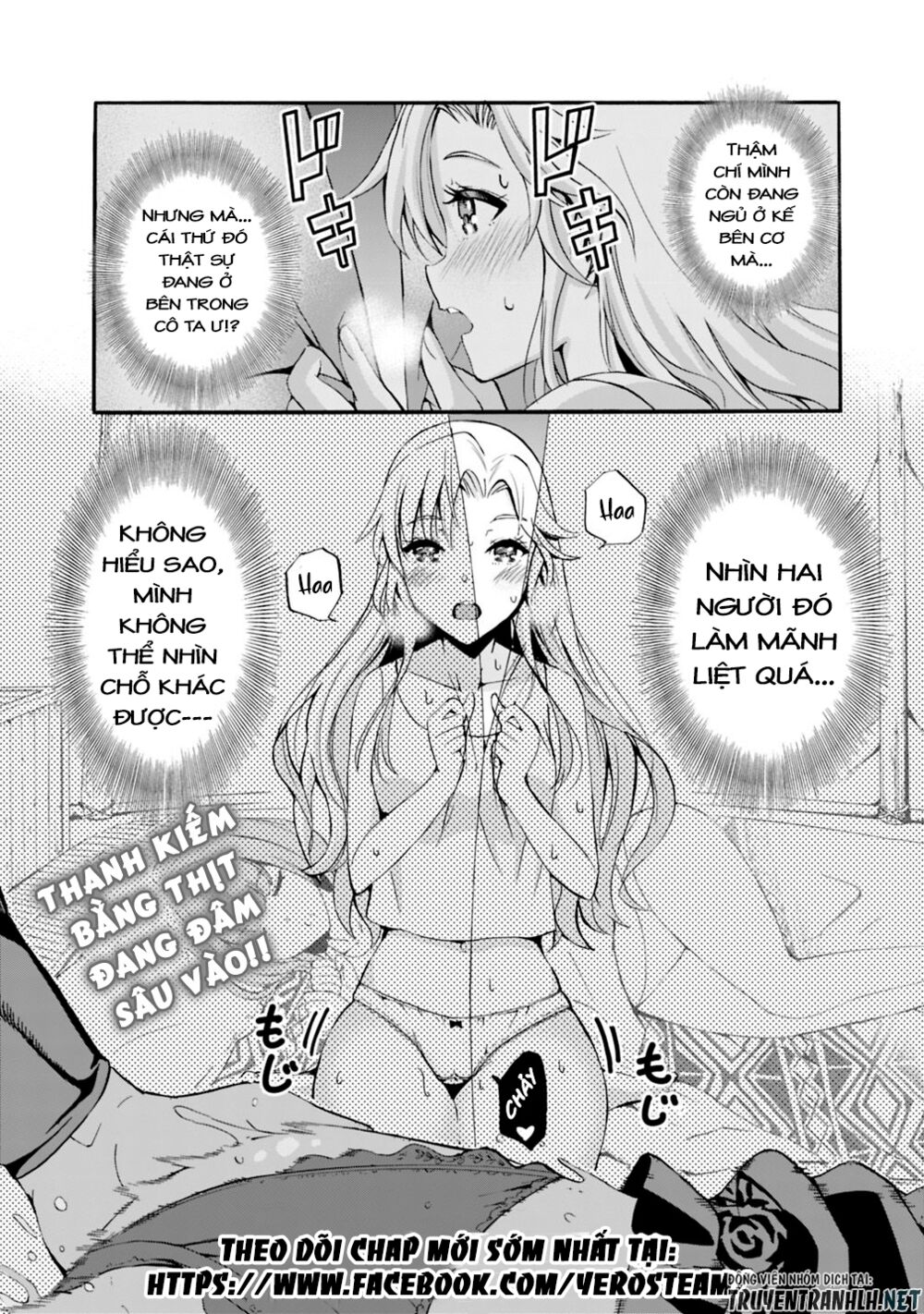 uragirareta s rank boukensha no ore wa, aisuru dorei no kanojora chapter 7 20