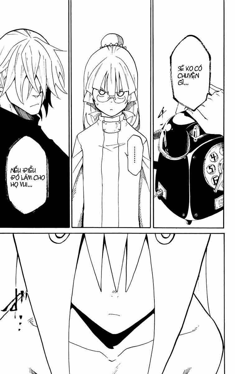 tripeace chapter 40 25