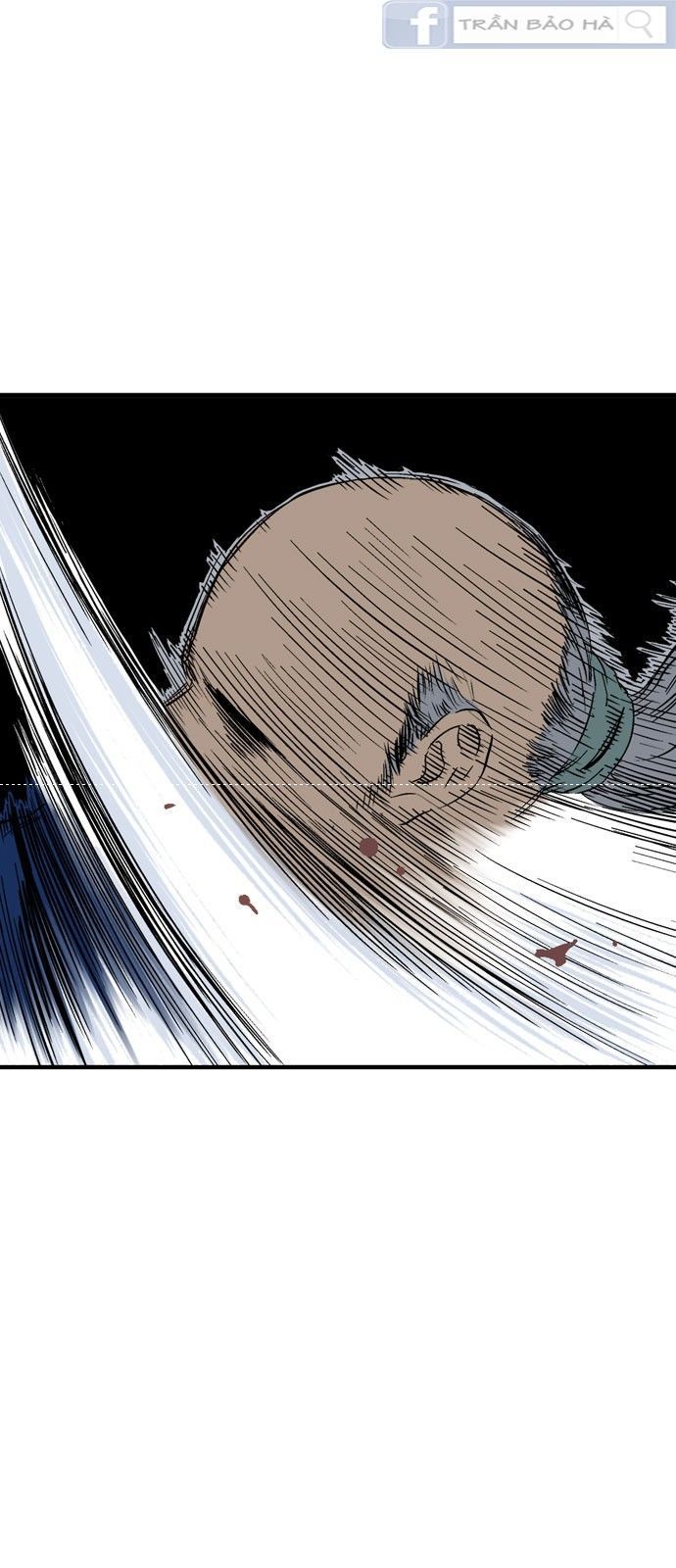 cao thủ 2 chapter 87 51