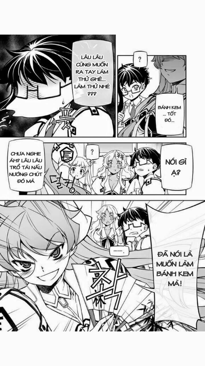 sai:taker - futari no artemis chapter 8 19