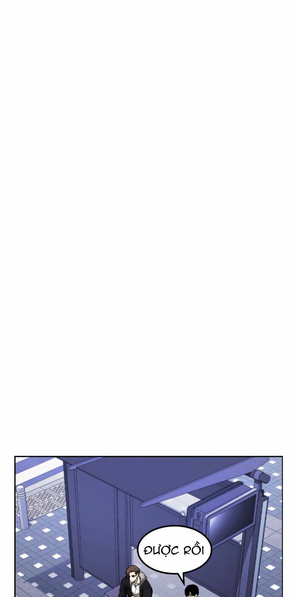 truyền thuyết đô thị dokkaebi chapter 3 18