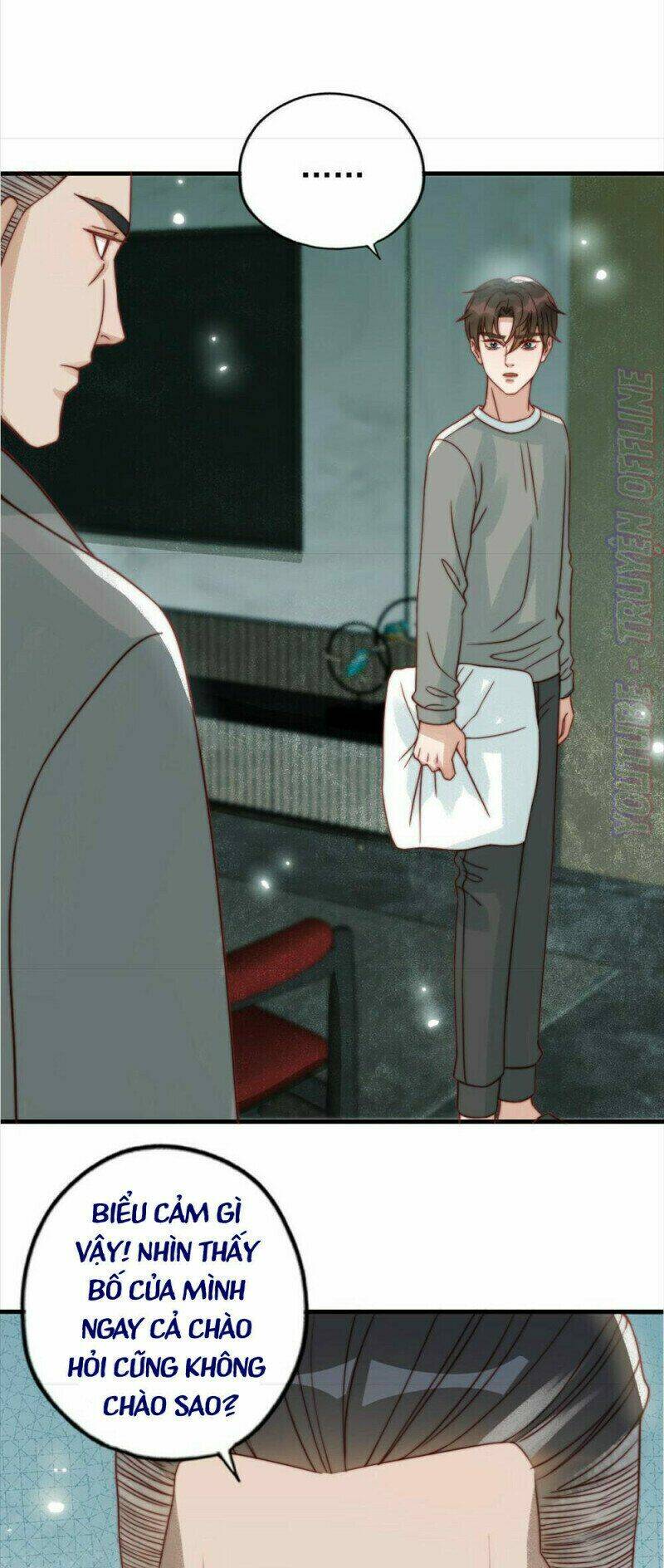 chồng trước 18 tuổi chapter 83 27