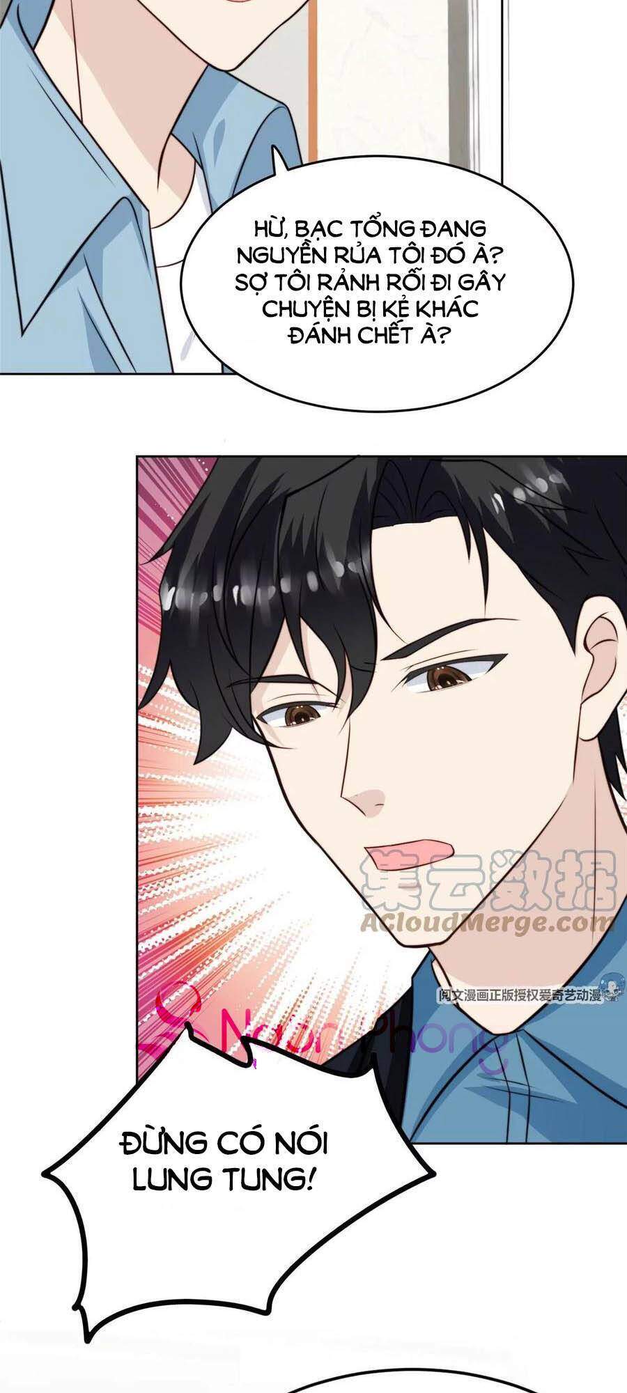 dựa vào đại lão ổn định vị trí c trong nam đoàn chapter 57 23