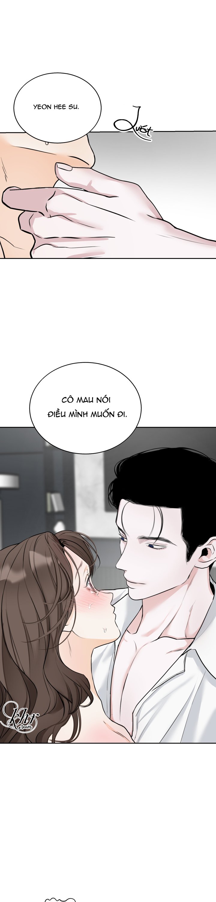 những người đàn ông đã lên giường tôi chapter 8 18