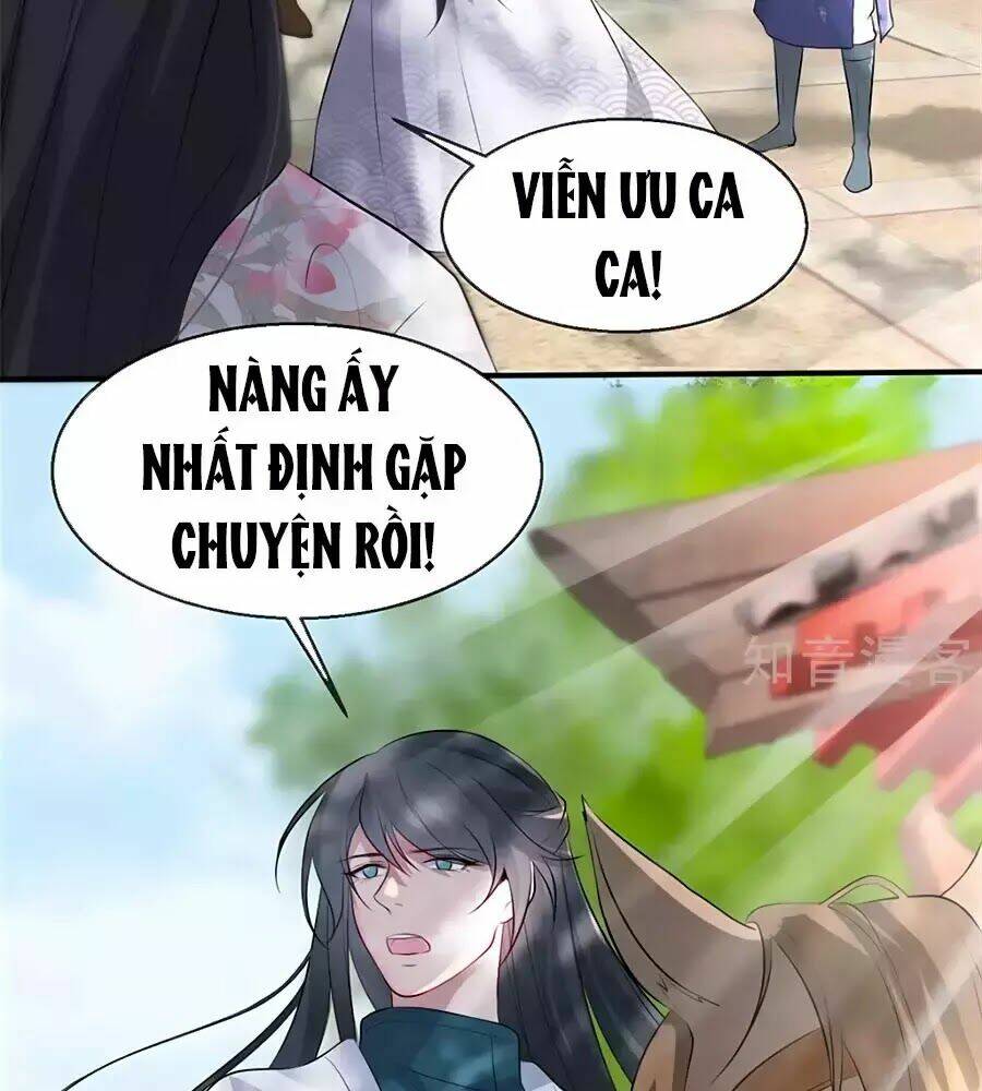 gian phi như thử đa kiều chapter 27 59