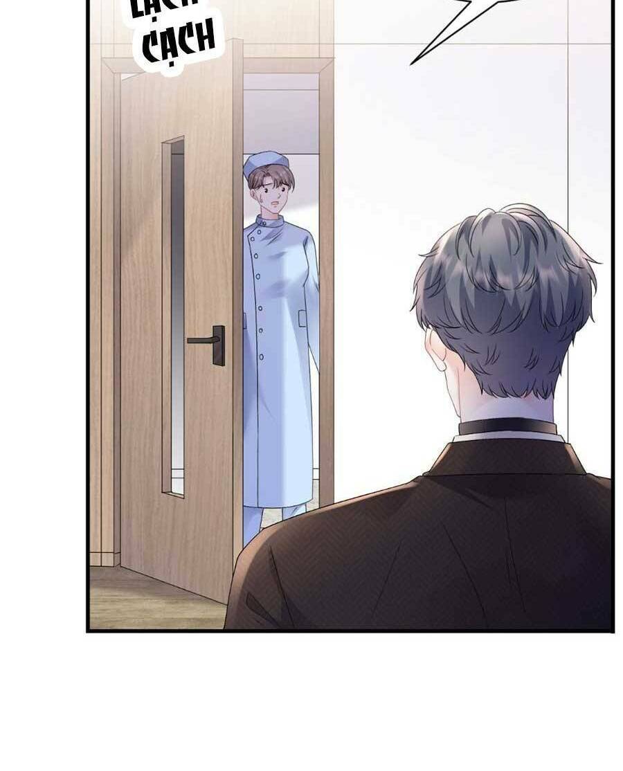 đại tiểu thư có ý đồ gì xấu đâu chapter 159 12