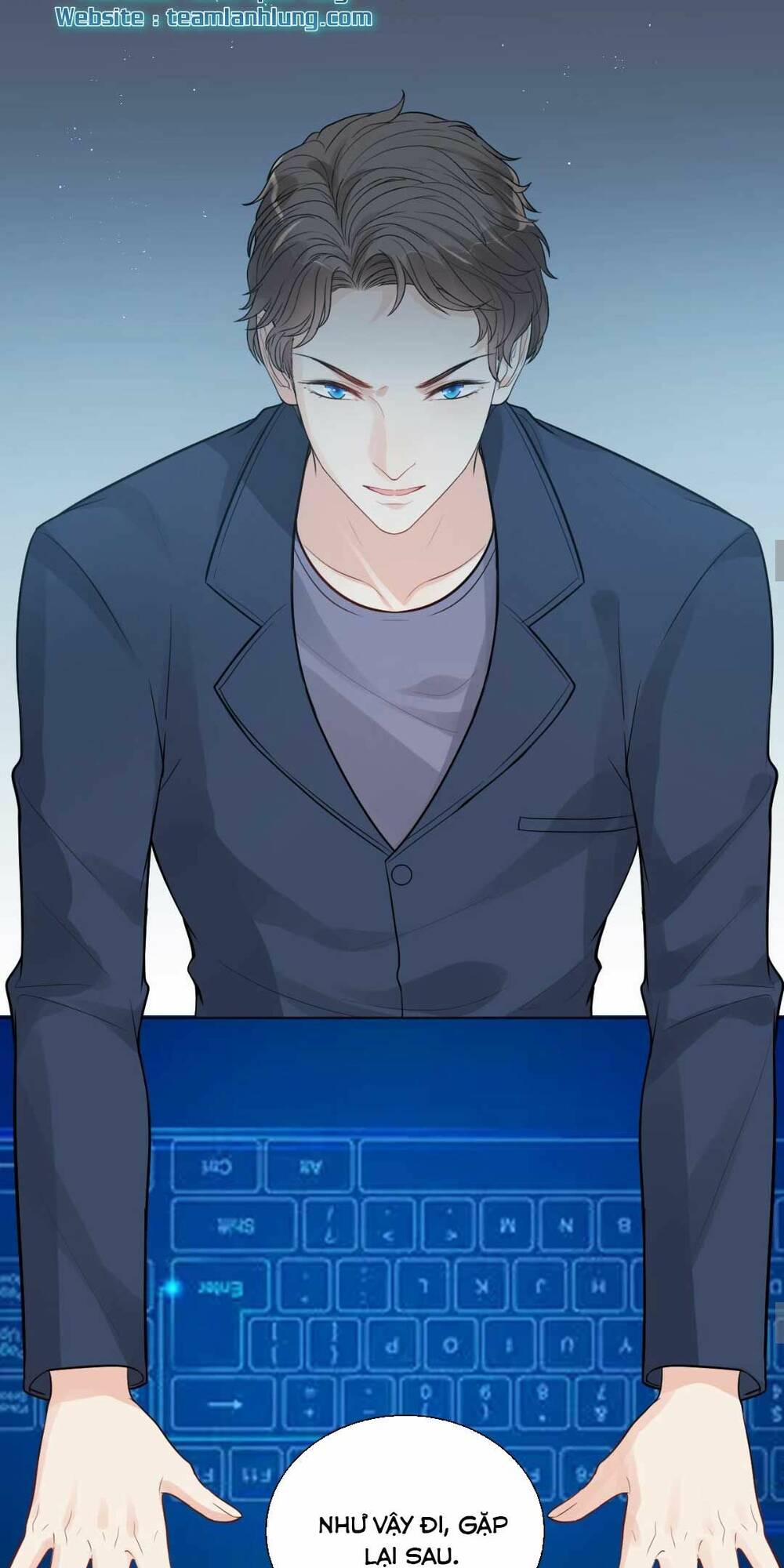 cô vợ hợp đồng bỏ trốn của tổng giám đốc chapter 452 29