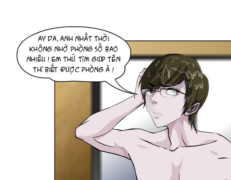 câu lạc bộ ngoại tình chapter 21 41