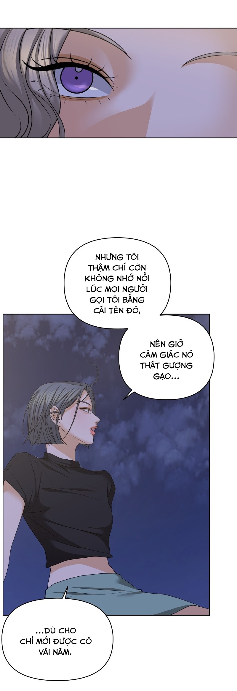 câu lạc bộ của những lọ lem chapter 82 19