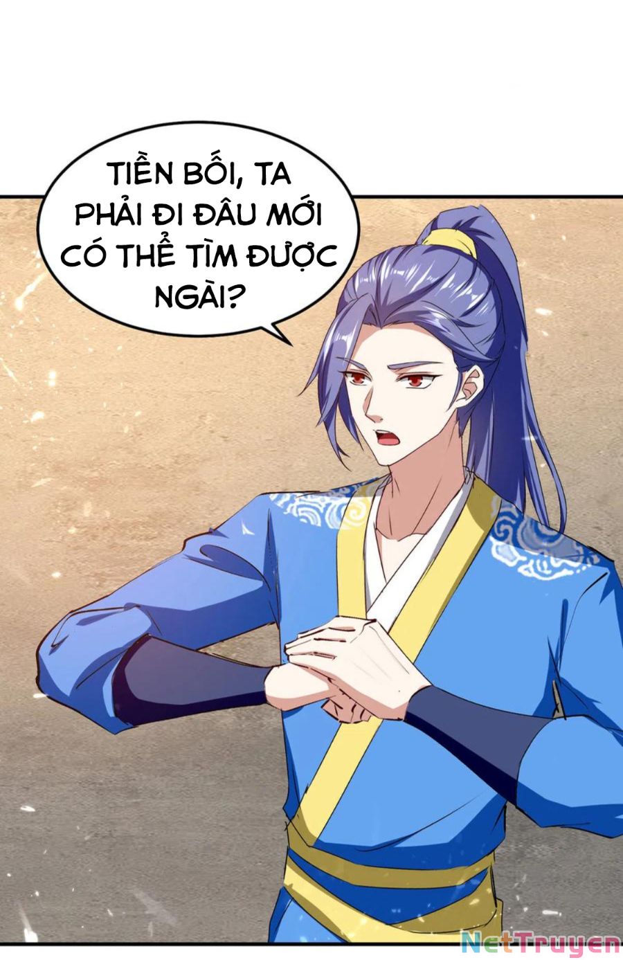 tối cường thăng cấp chapter 329 6
