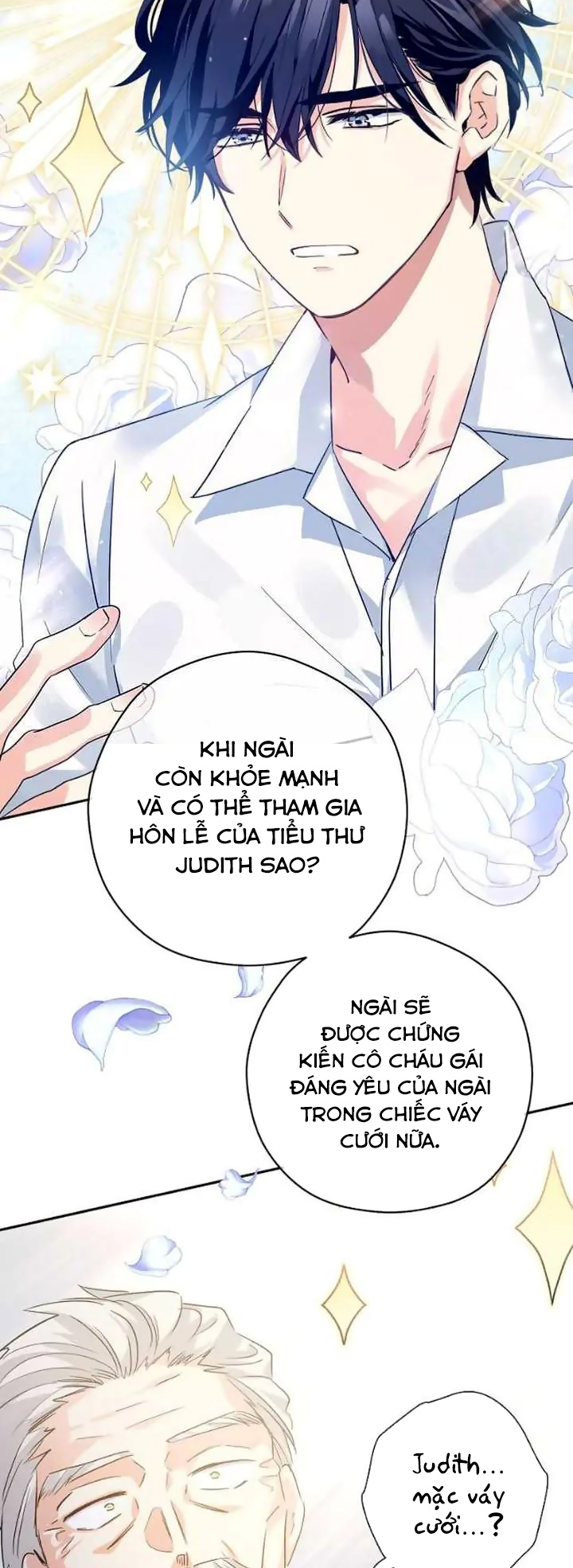 tôi sẽ cố gắng thay đổi cốt truyện chapter 97 5