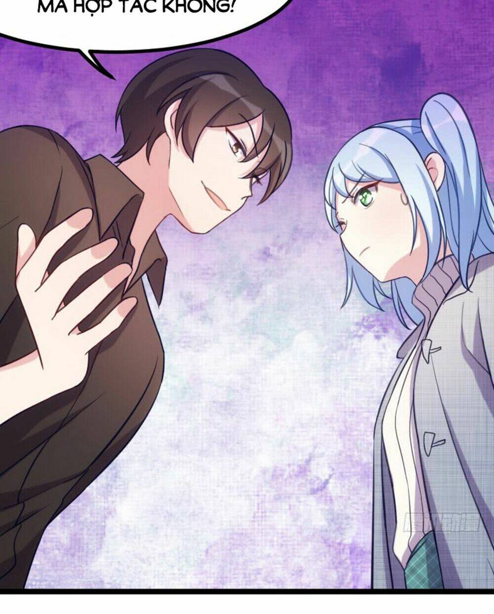 tôi ở dị giới khai ngư đường chapter 61 18