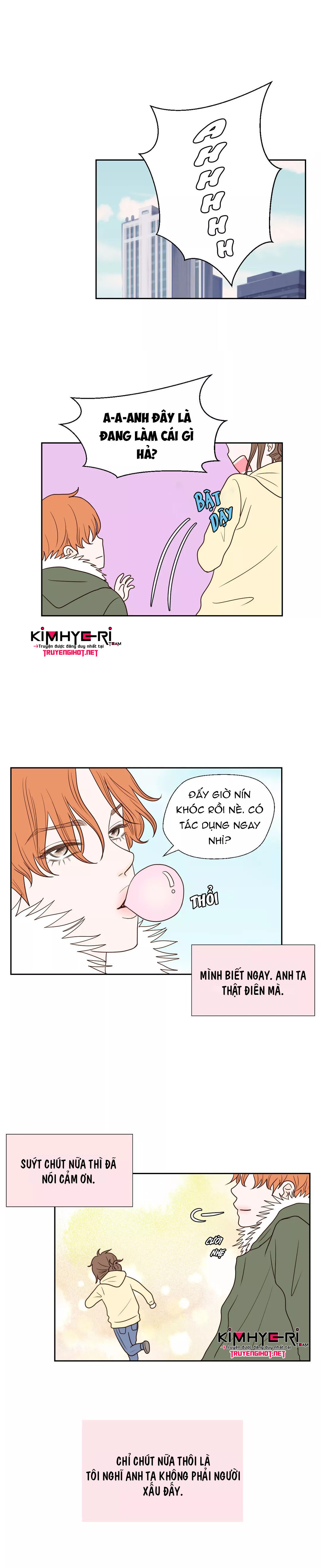 honey bed talk chapter 26 9