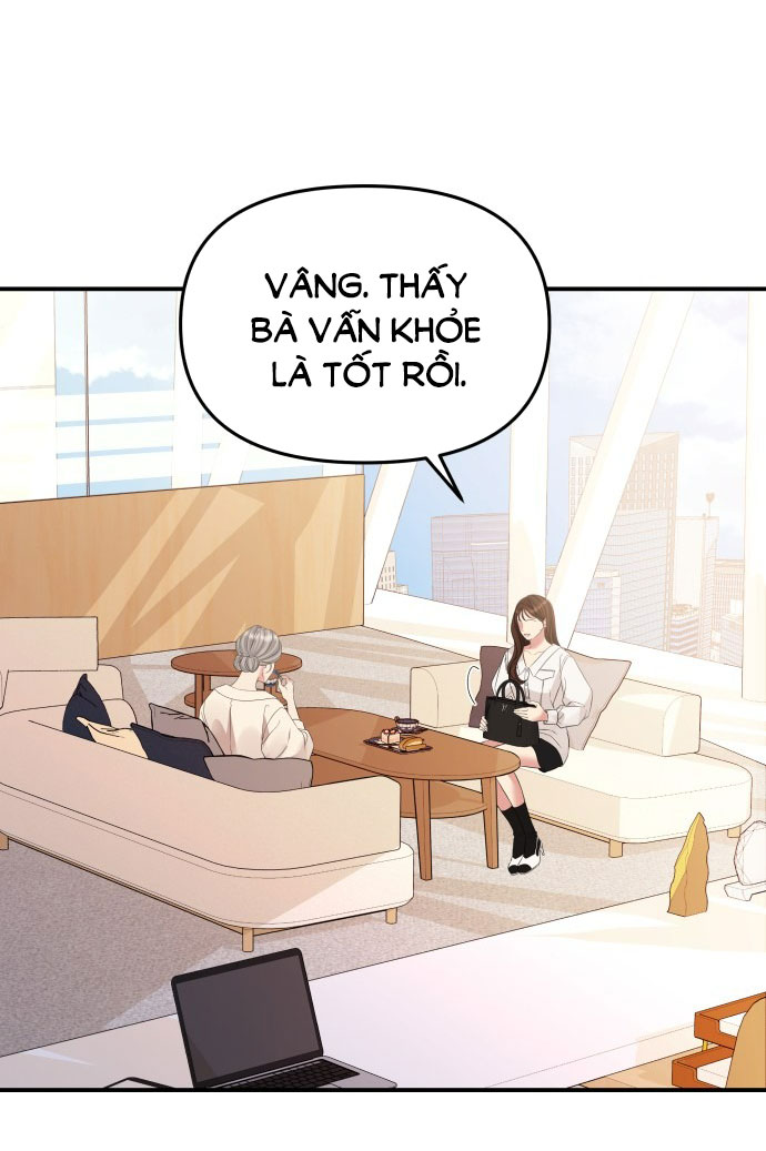 gửi em người đánh cắp những vì sao - to you who swallowed a star chapter 146.1 7