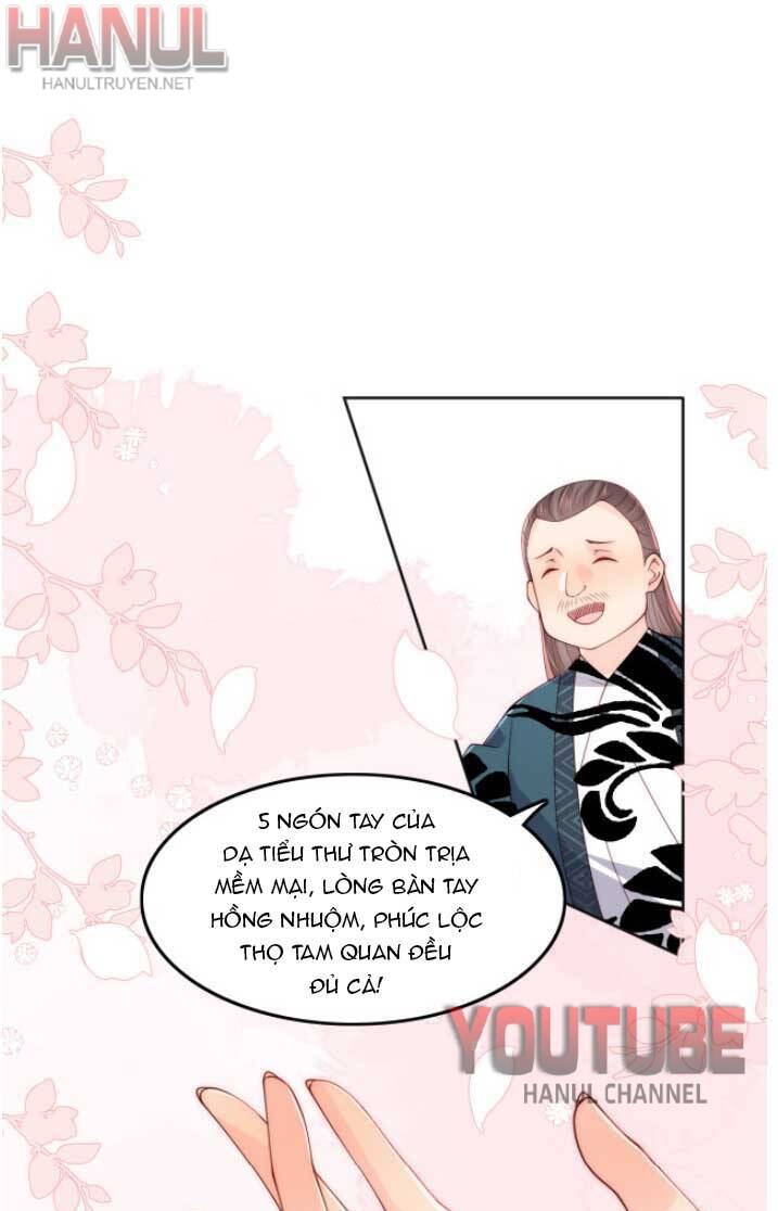 dưỡng địch vi hoạn chapter 124 2