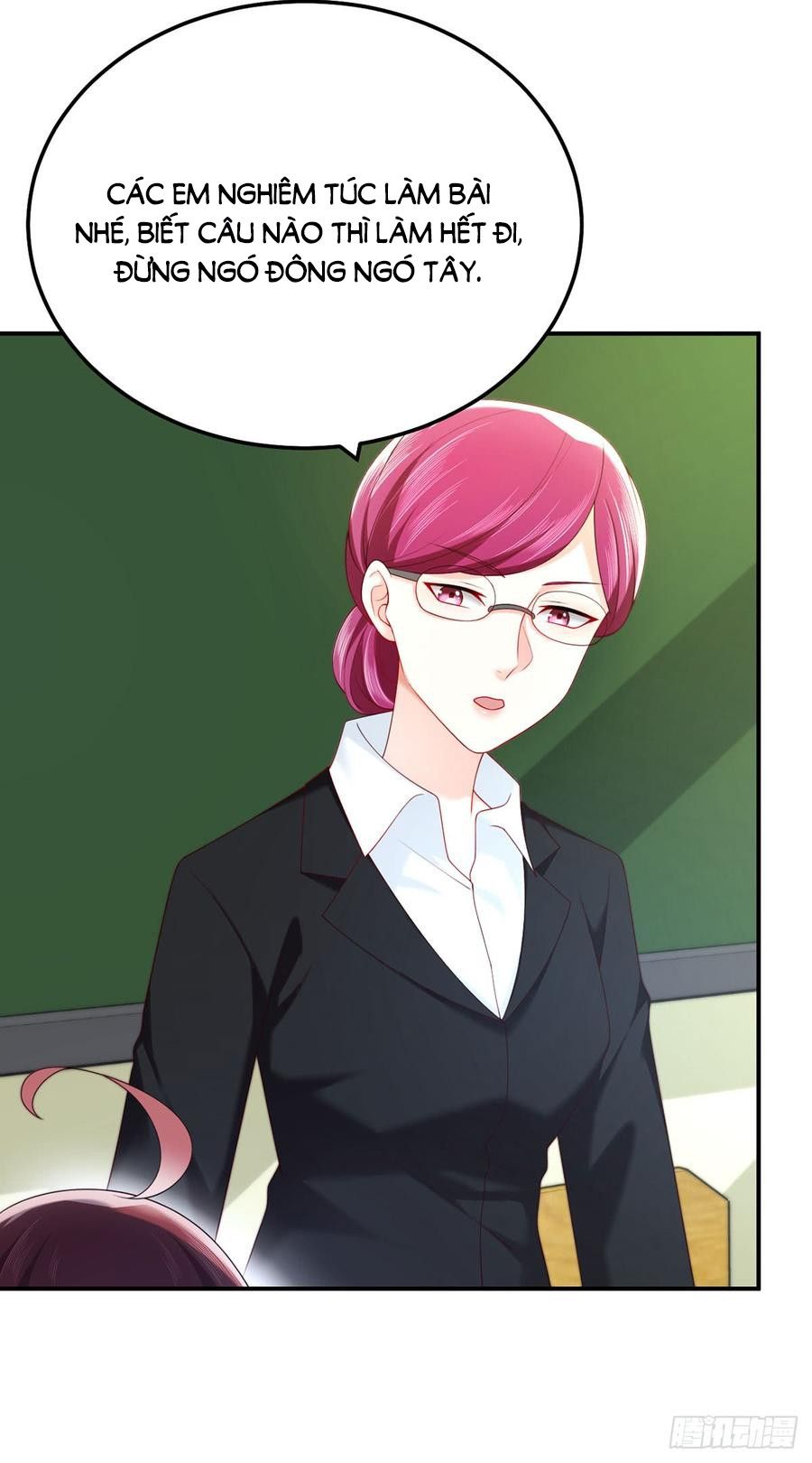 nam thần truy thê chỉ nam chapter 61.2 17