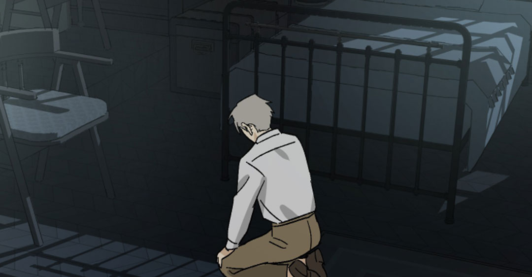 người hầu chapter 14 168