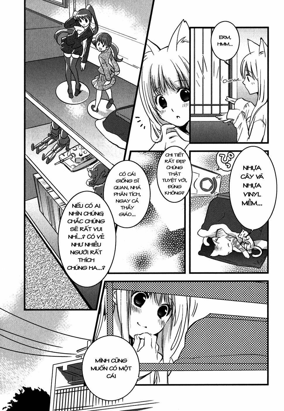 asobi ni iku yo! chapter 1 22