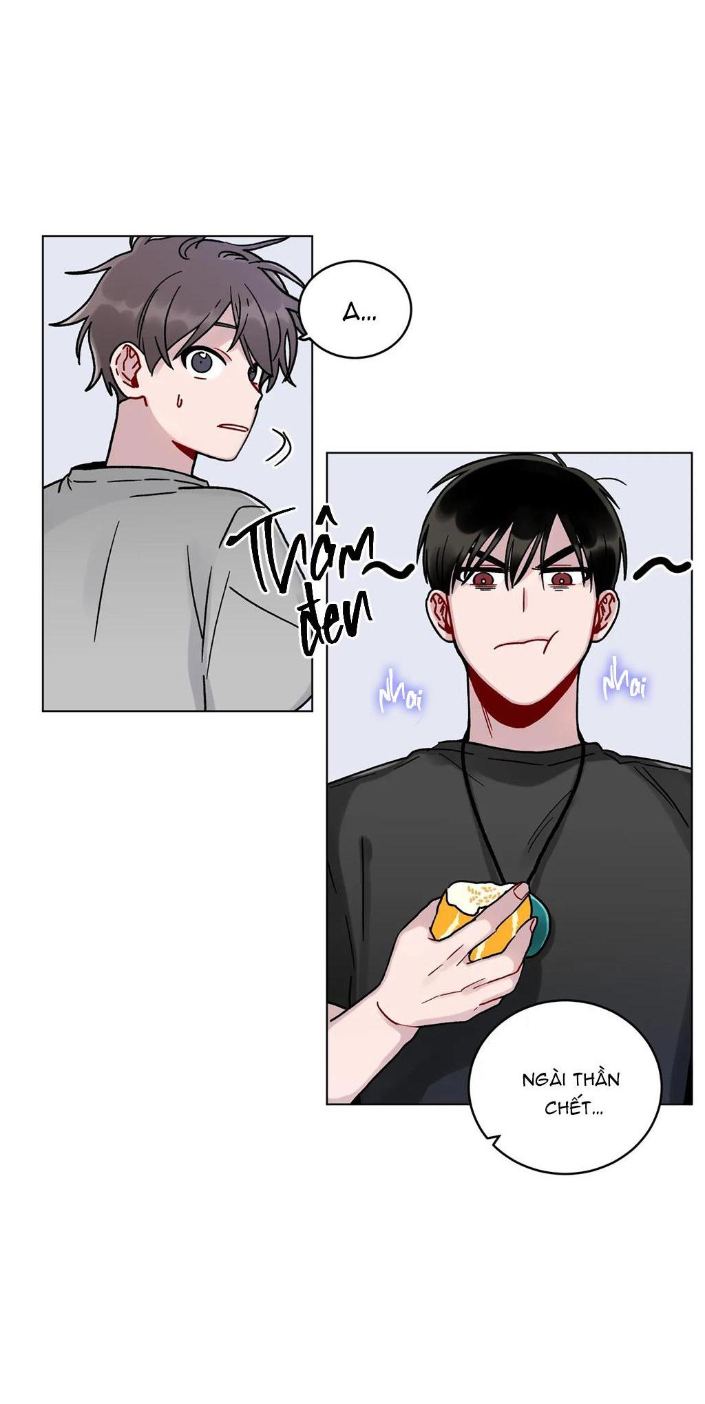 cơn mưa rào mùa hạ chapter 4 42