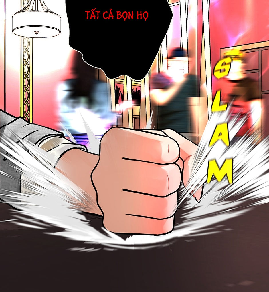 tôi đã ký khế ước với ác quỷ chapter 2.2 14