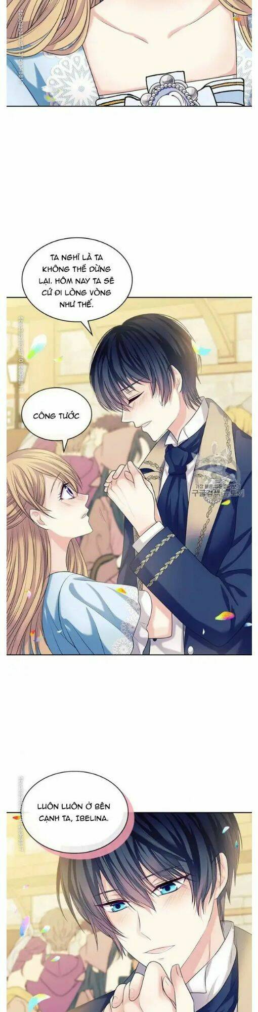 tôi trở thành hầu gái của một công tước chapter 71 20