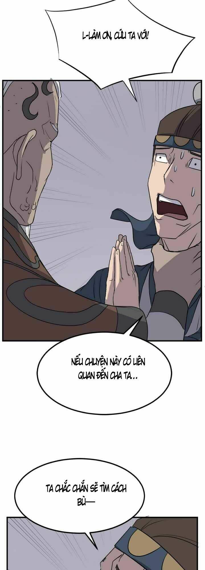 trọng sinh, bất khả chiến bại chapter 136 27