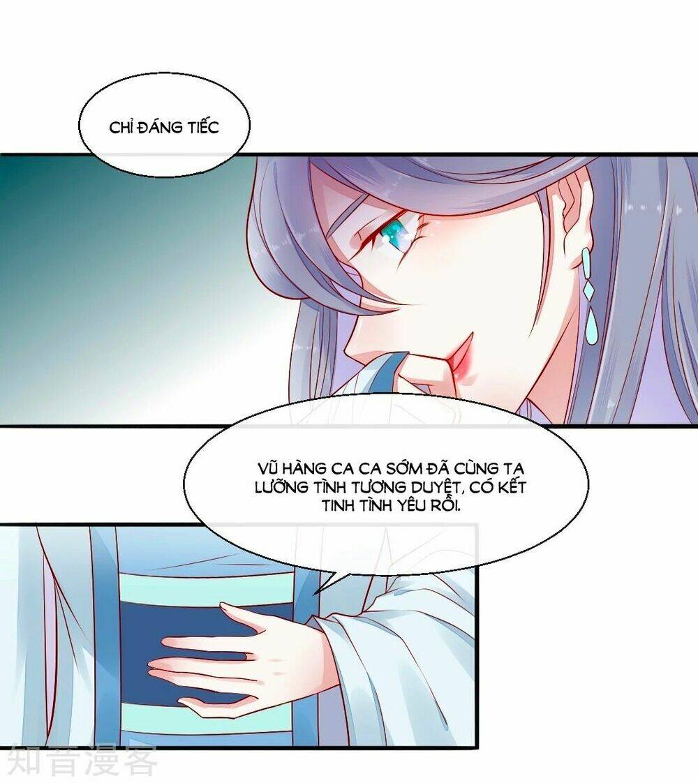 đích nữ hữu độc chapter 1 14