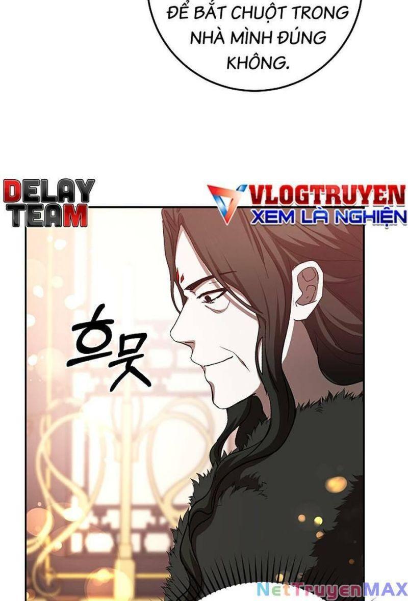 võ đang kỳ hiệp chapter 101 31