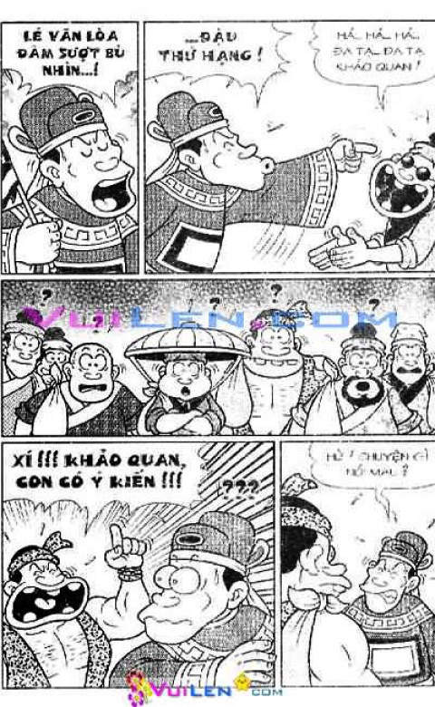 thần đồng đất việt chapter 129 22