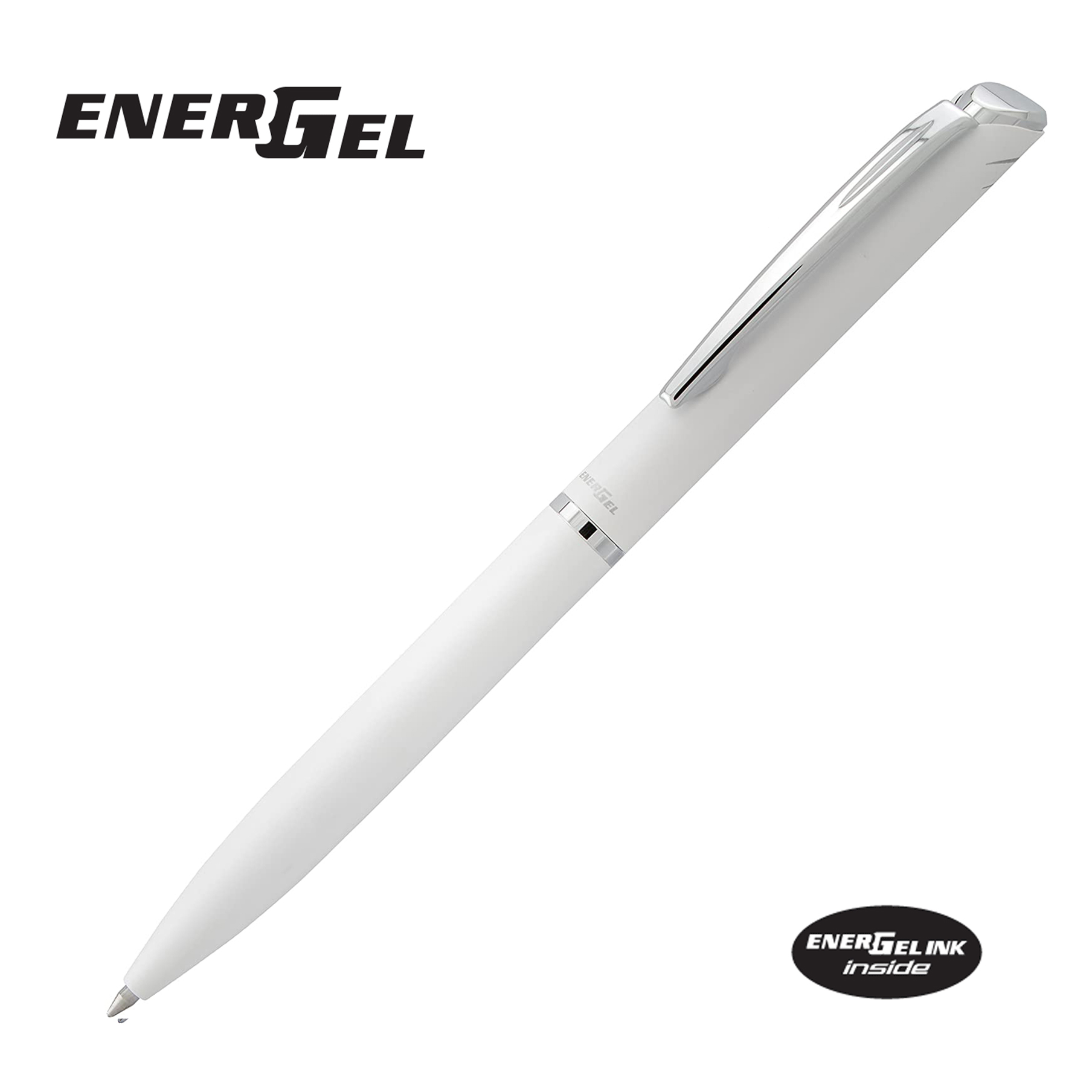 Bút Ký Cao Cấp Pentel Bl2007 Ngòi 0.7Mm Mực Xanh Thiết Kế Nắp Vặn Thanh Lịch Nhiều Màu Vỏ Thời Trang - Ngọc Traiw