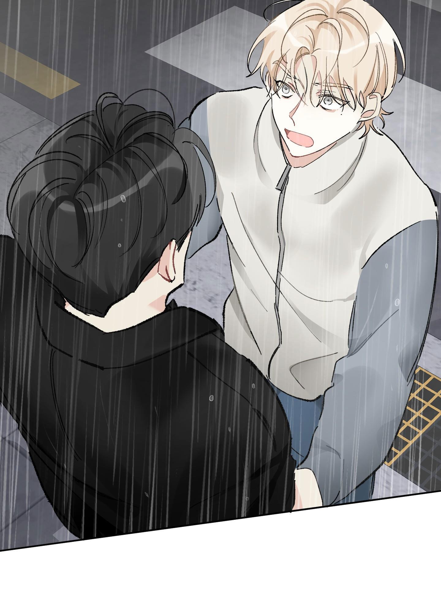 thế giới của tôi khi không có em chapter 15 22