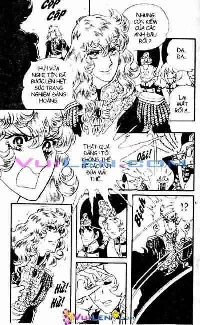 hoa hồng véc-xây chapter 8 48