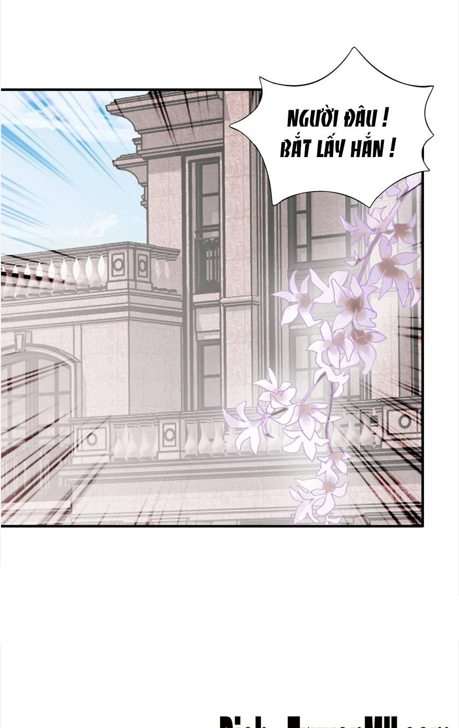 bạo quân ái nhân chapter 113 1