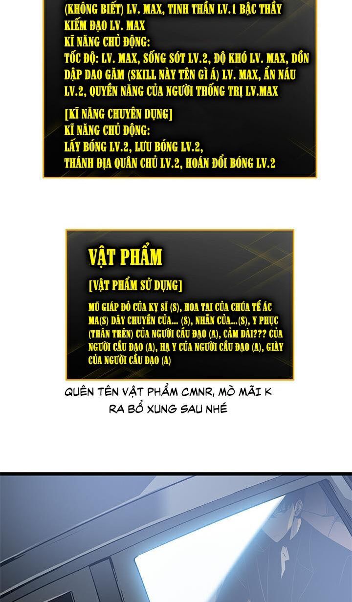 solo leveling 2 chapter 30 50