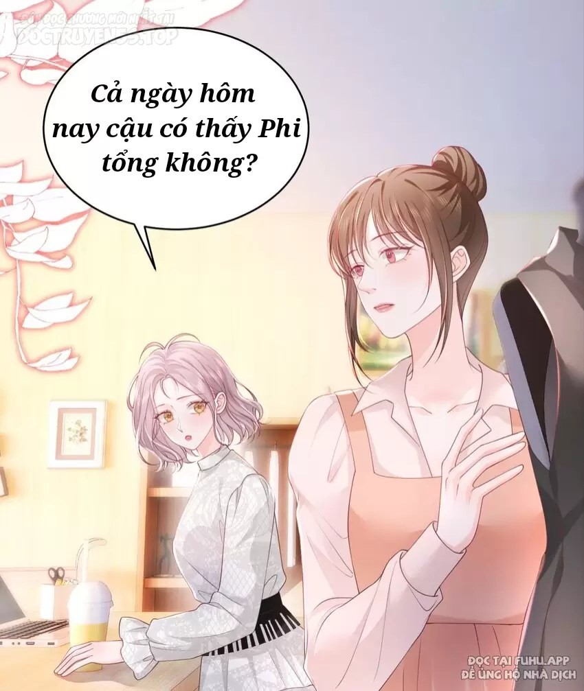 mận xanh chapter 63 28