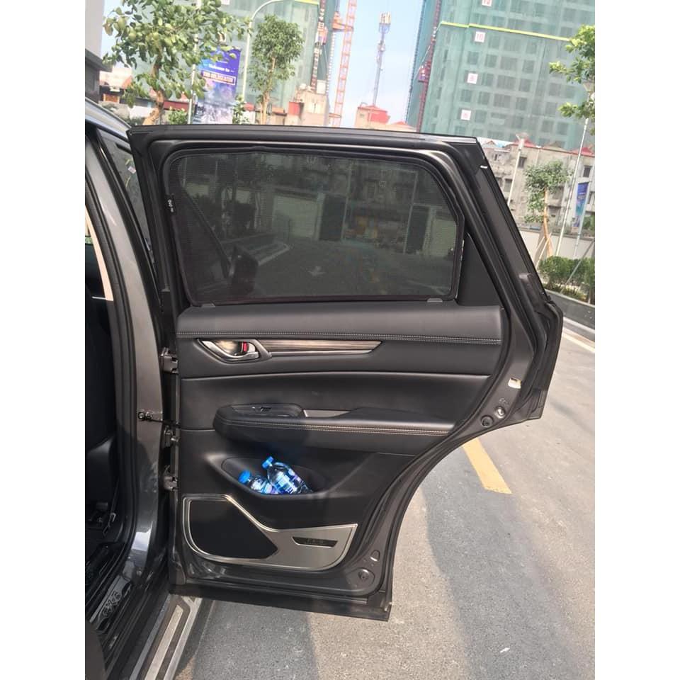 Rèm che nắng kính sườn Mazda Cx5 2018