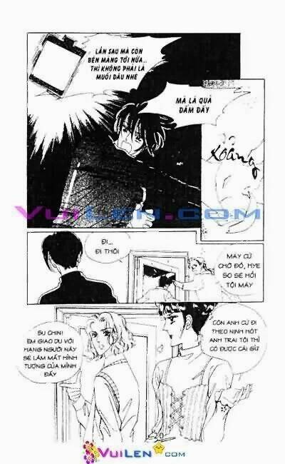 lá chắn tình yêu chapter 6 20