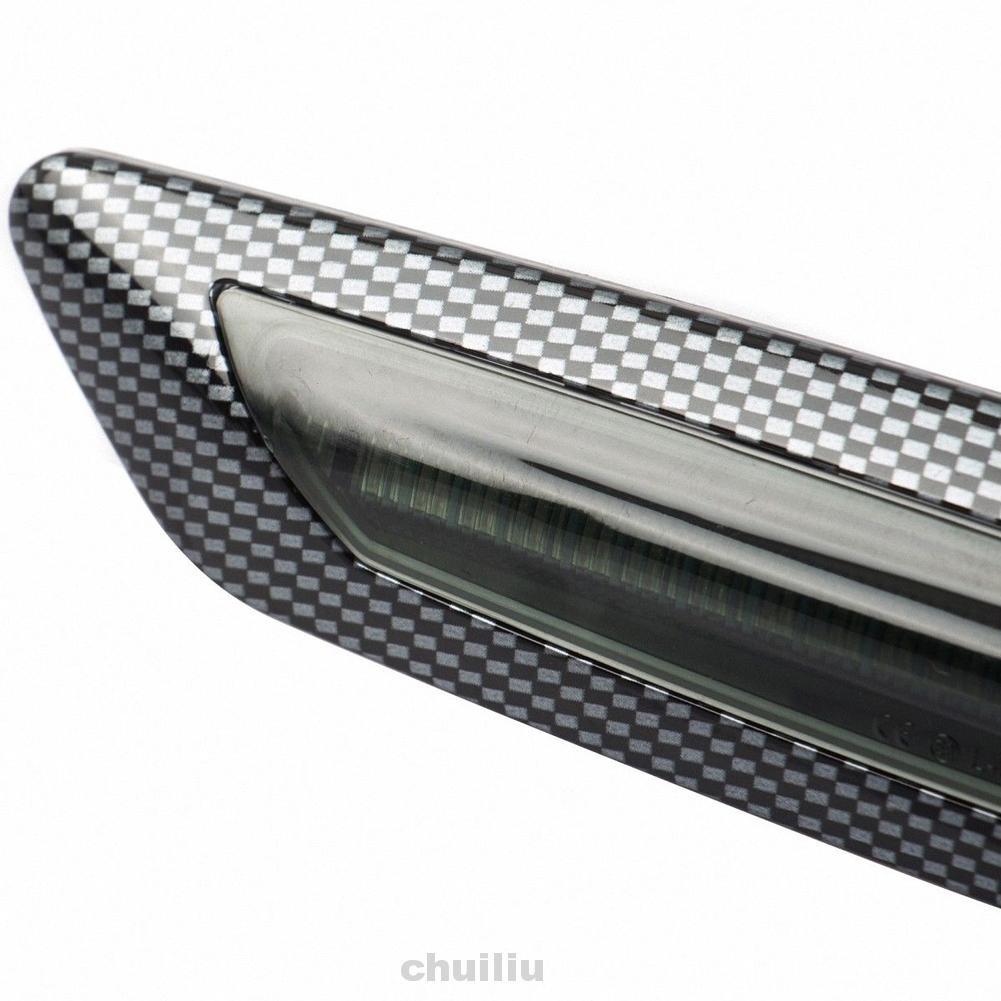 Set 2 Đèn Báo Tín Hiệu Cho Bmw E39