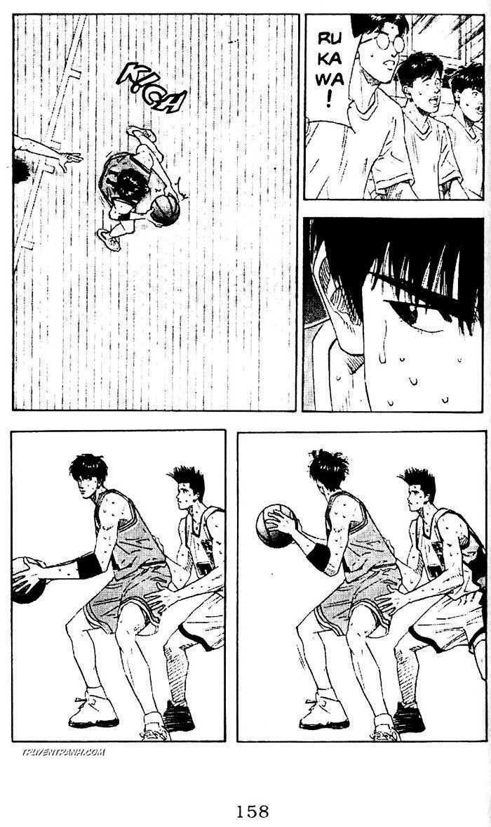 cao thủ bóng rổ chapter 165 7