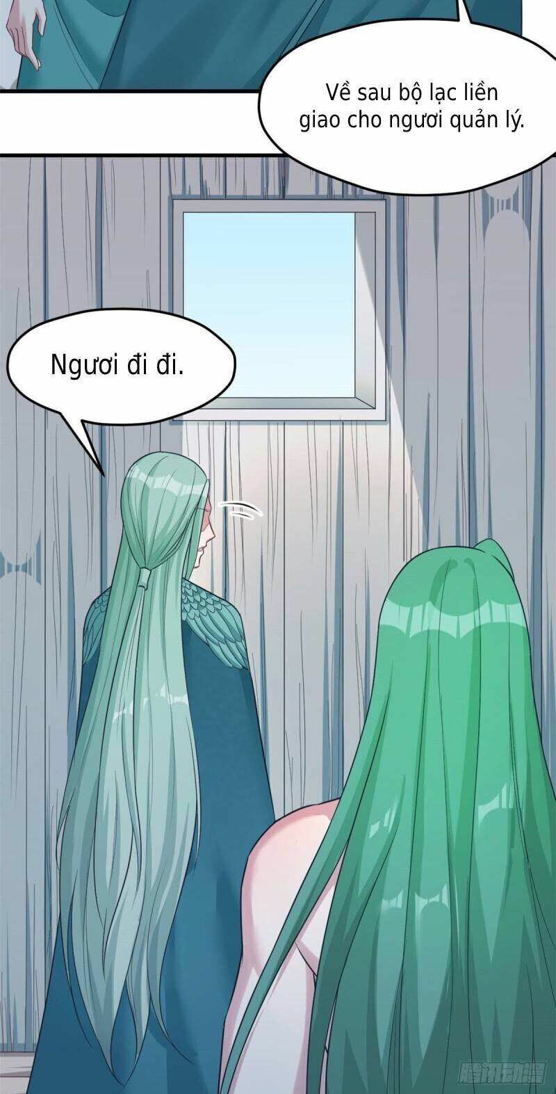 [16+] thảnh thơi thú thế chủng chủng điền, sinh sinh tể chapter 188 35