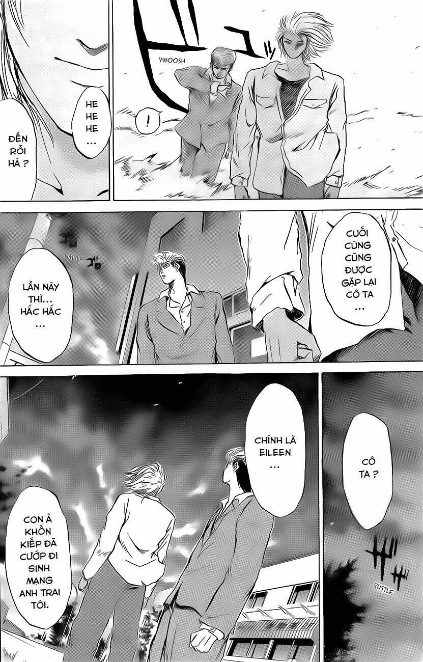 shonan junai gumi chapter 217 14