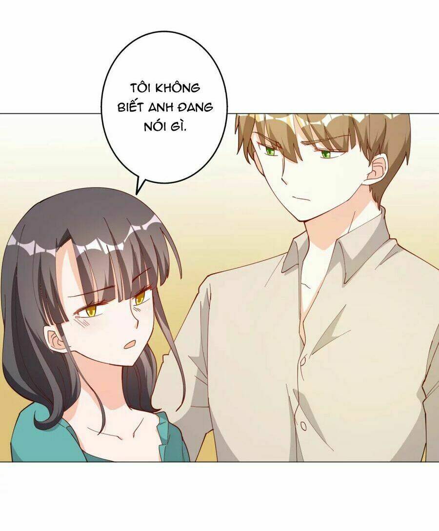 hôn nhân dục vọng: thiếu gia nhẹ một chút! chapter 113 28