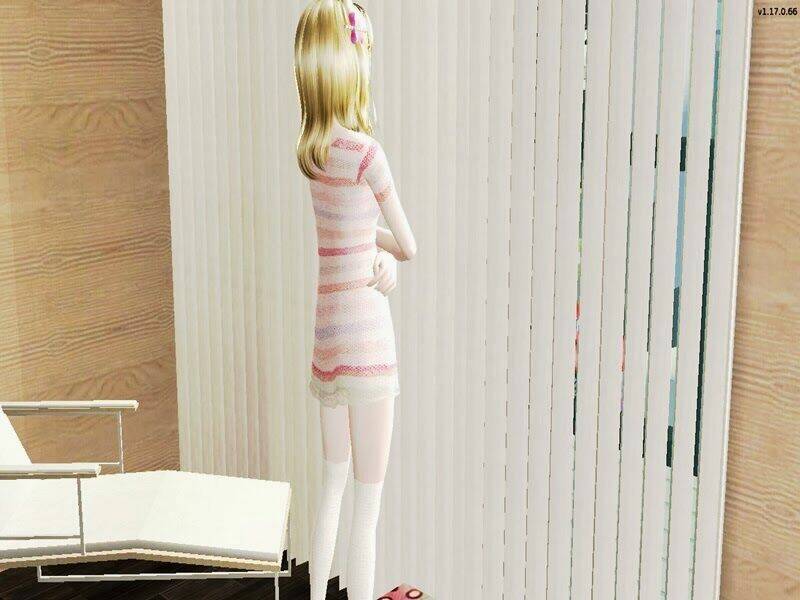 nụ cười của anh [truyện sims] chapter 55 21