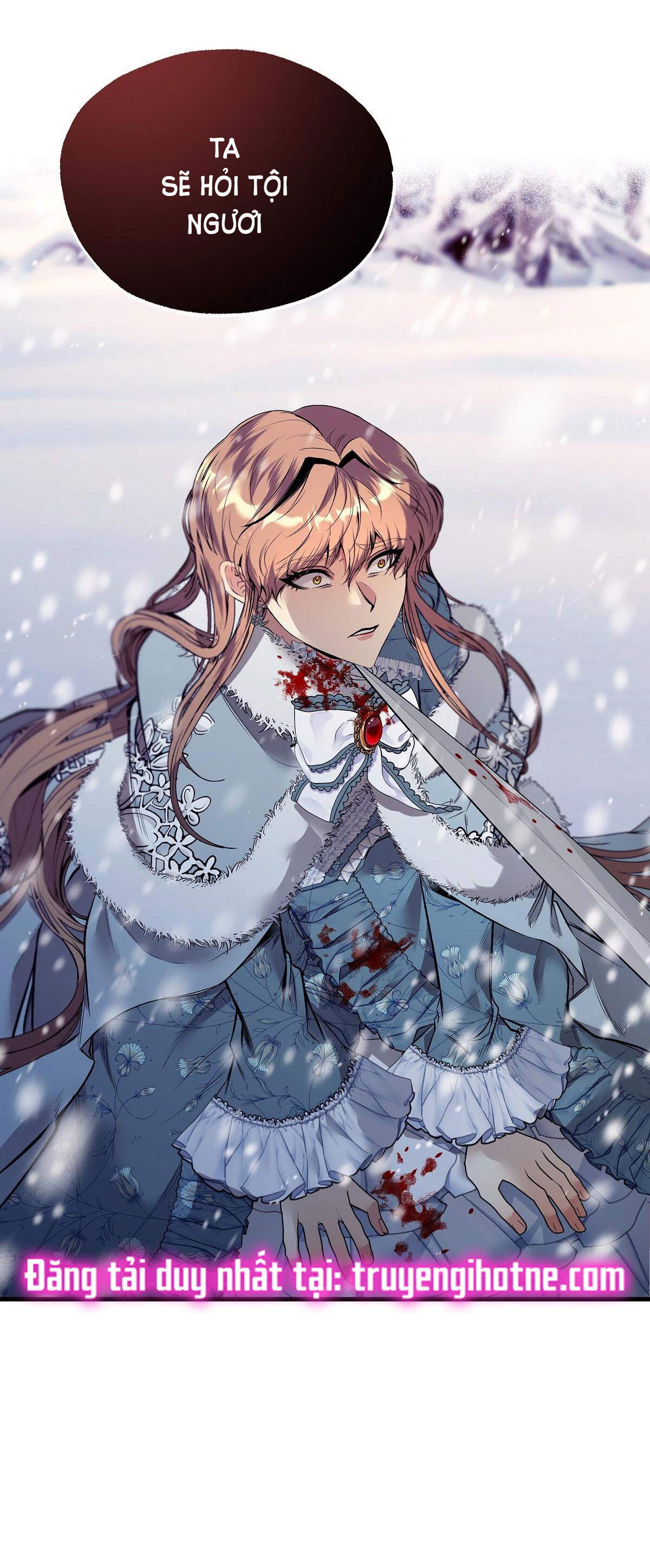 bánh xe của charlotte chapter 3.1 3