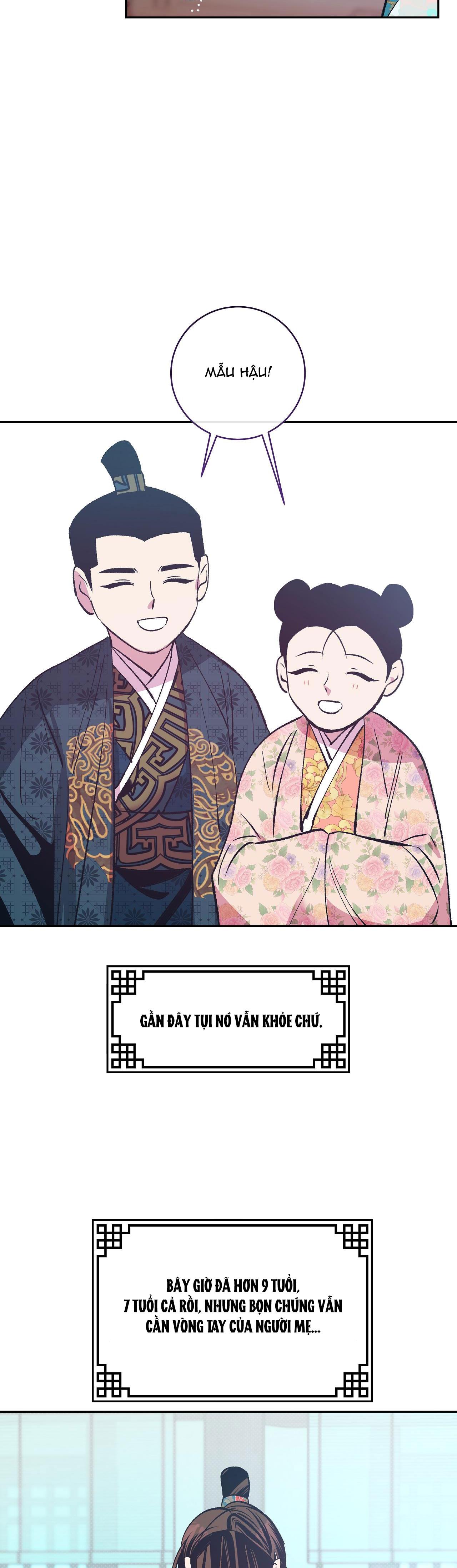 mộc đàn hương chapter 8 9