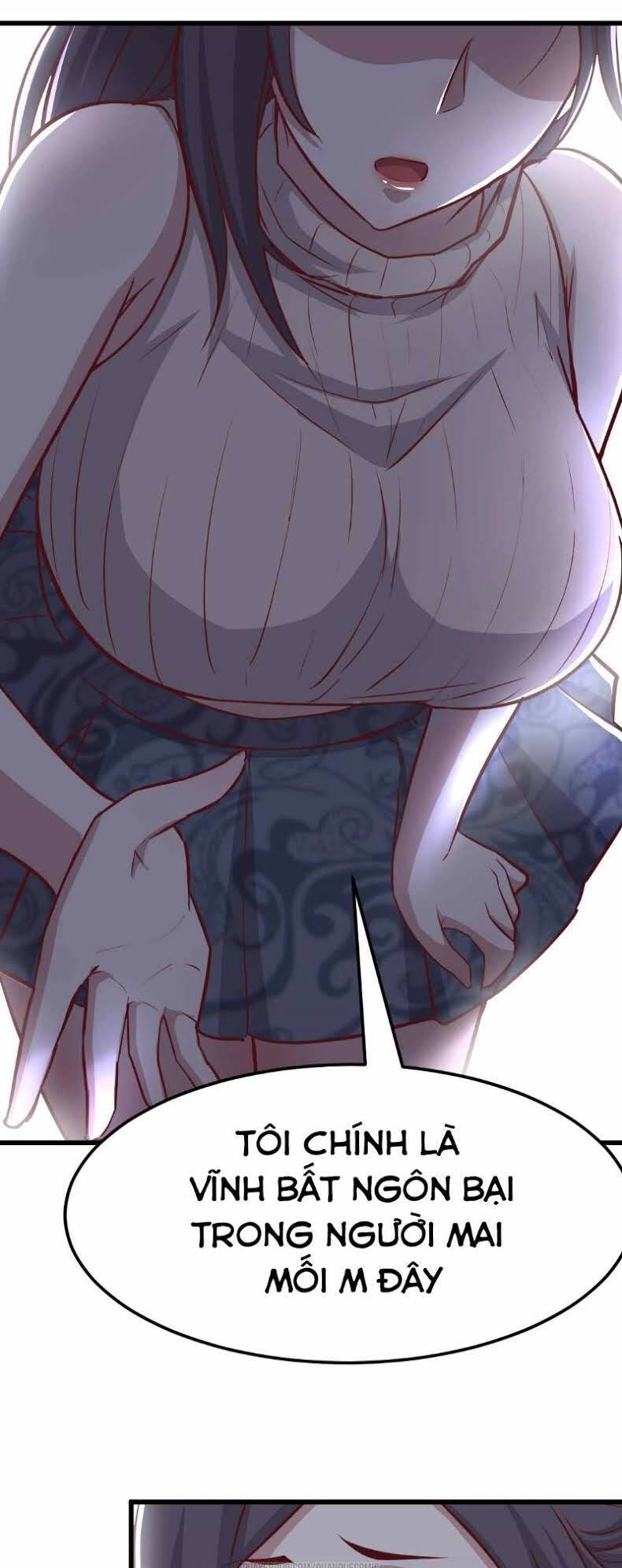 song tu đạo lữ kiểu xem mặt chapter 9 19