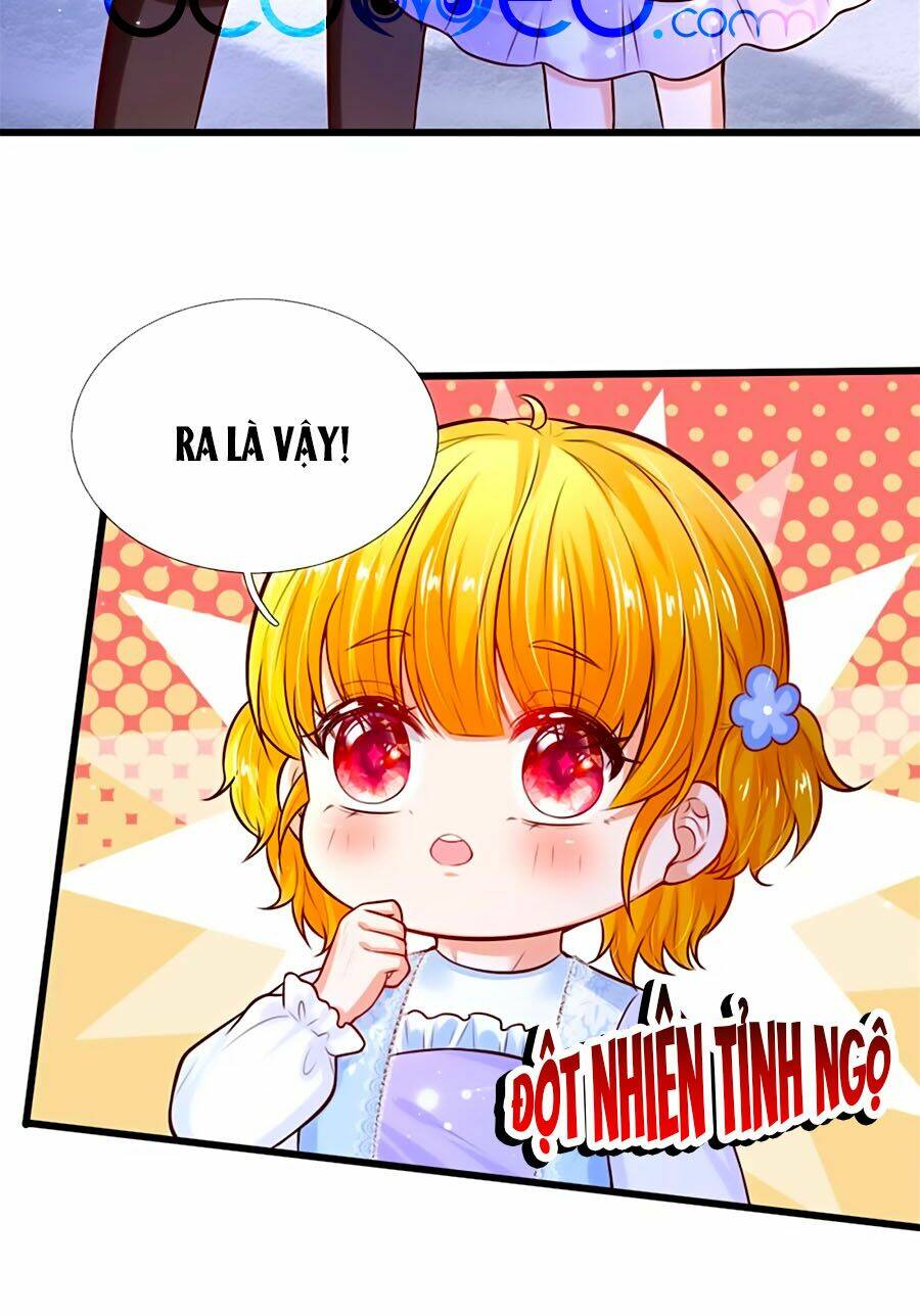 bỗng một ngày trở thành con gái nhà vua chapter 274 6