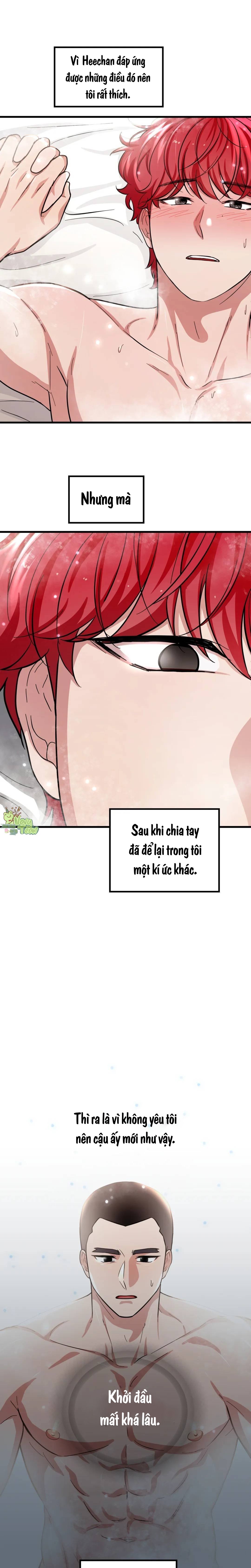 sương mù dày đặc chapter 8 3