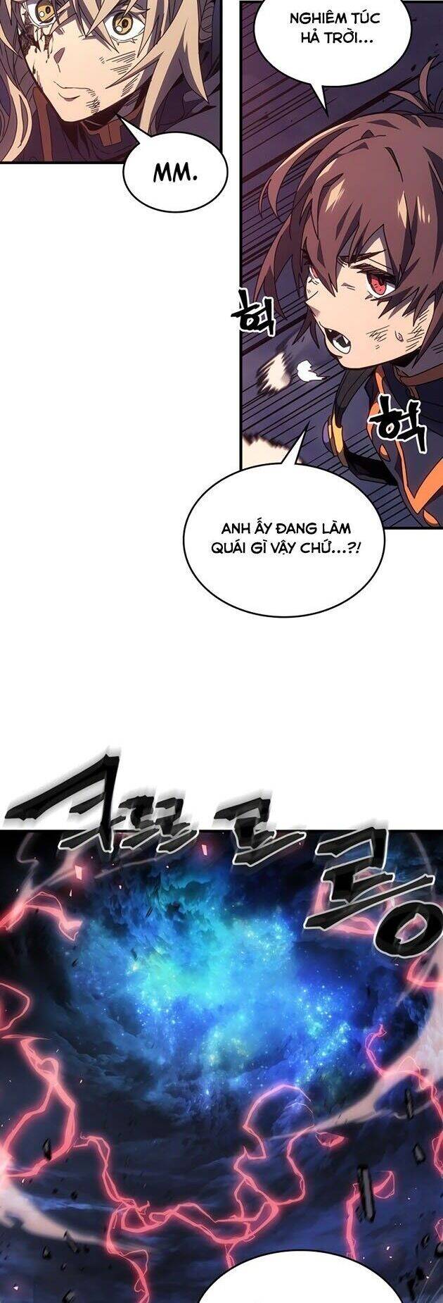 Chuyển Sinh Ma Pháp Đặc Biệt Yếu chapter 255.5 22